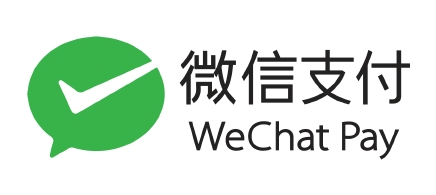 wechatpayのロゴ画像