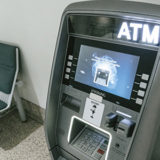 SMBCモビット提携ATMの台数