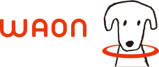 WAONのロゴ