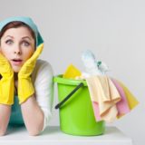 清掃のバイトの仕事内容やメリット……皆さんどのくらい知っていますか？