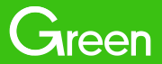 Greenのロゴ