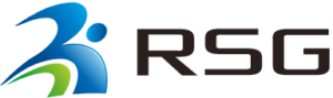 RSGのロゴ