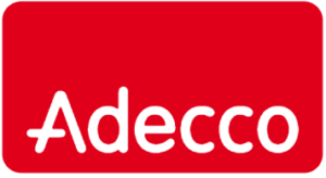 アデコのロゴ