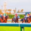 競馬場の受付アルバイトについて