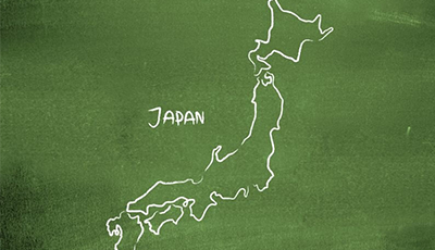 アクラクララの特徴や6つのおすすめポイント　日本地図