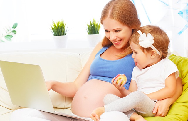 赤ちゃんや妊婦さん向けの特典があるウォーターサーバーを一挙紹介　アイキャッチ