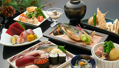 日本人に「軟水」が親しまれている3つの理由　日本料理