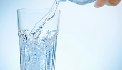 炭酸水が人気の3つの理由　炭酸水