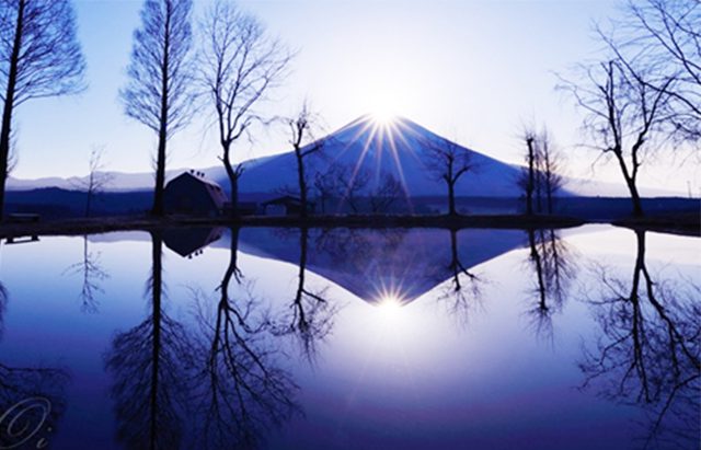 うるのんの水は富士山の天然水！硬度や成分を徹底解説　富士山