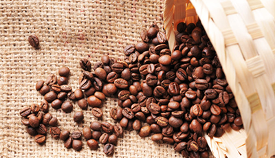 おいしいコーヒー作りには欠かせないコーヒー豆の3つの鉄則　コーヒー豆の保存