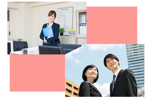 20代・30代前半の転職に強い