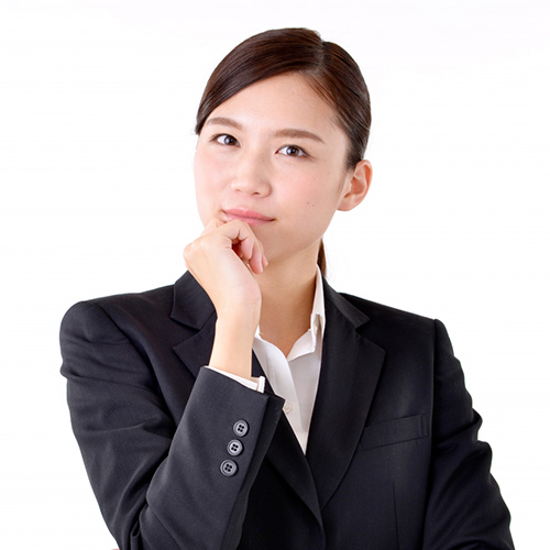 10年後の自分がはっきりと見えますか?